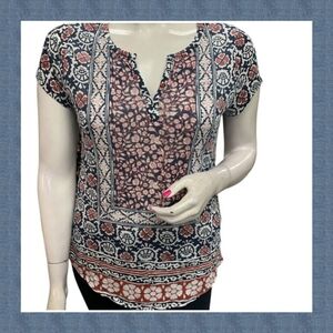 Lucky Brand Top Size Small